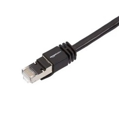 Amazonベーシック パッチインターネットケーブル ギガビットイーサネットの画像