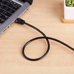Amazonベーシック パッチインターネットケーブル ギガビットイーサネットの画像