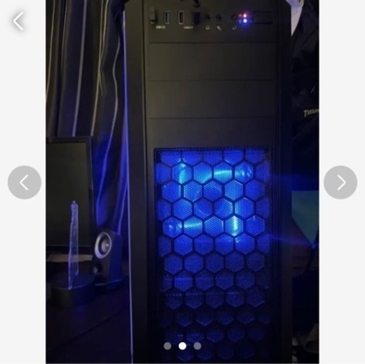 ゲーミングPC