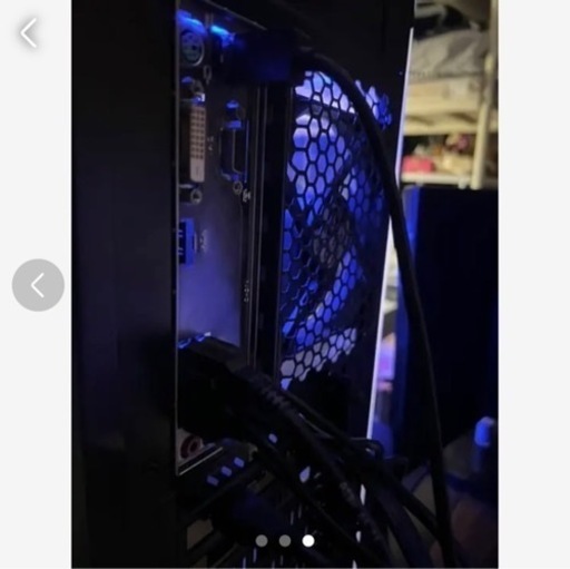 ゲーミングPC