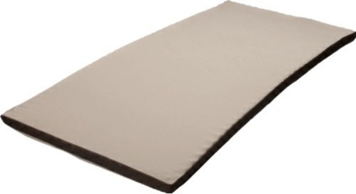 快眠マットレスプラス センターフィット