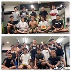 強くなりたいモノ集まれ！　出稽古大歓迎！の画像