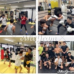 強くなりたいモノ集まれ！　出稽古大歓迎！の画像