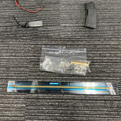 BARRETT REC7 CRB クライタック　バレットの画像