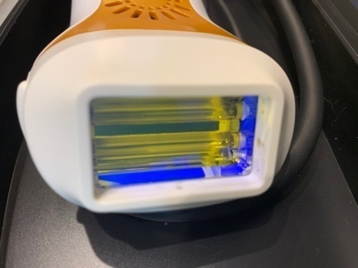 家庭用光脱毛器　ケノンver.4.1