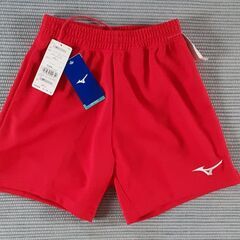 【新品☆半額】mizunoトレーニングパンツ