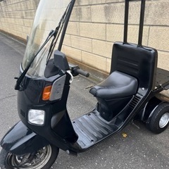 ジャイロキャノピー 2スト ミニカー
