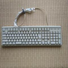 キーボード　テンキー付き