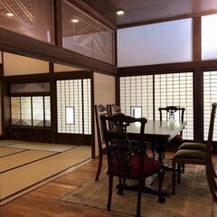 一棟丸貸しの古民家ゲストハウスで、楽しもう！千葉とく旅キャンペー...