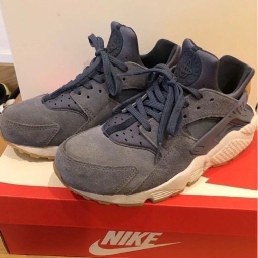 【終了】NIKE ハラチ　ユニセックス　26cm