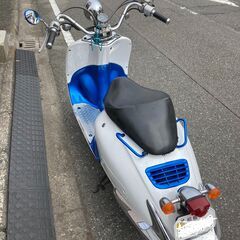 ホンダ　ジョーカー５０の画像