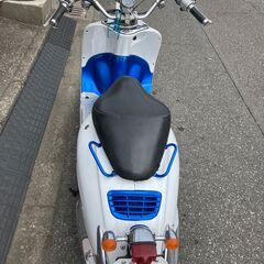 ホンダ　ジョーカー５０の画像