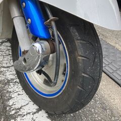ホンダ　ジョーカー５０の画像