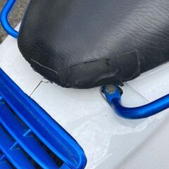 ホンダ　ジョーカー５０の画像