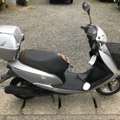 HONDA  Dio