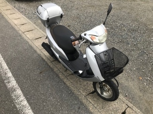 HONDA  Dio