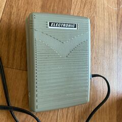 JUKI Sewing Machine GRACE 100B の画像