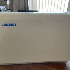 JUKI Sewing Machine GRACE 100B 
