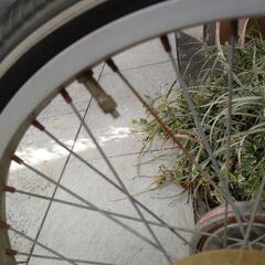 子供　自転車　20インチの画像