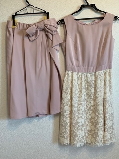 結婚式 ワンピース ウィルセレクション Mサイズ