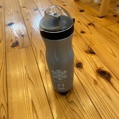 未使用スクイズボトル水筒スポーツ