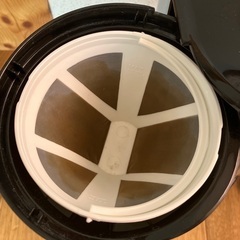 決まりました！コーヒーメーカーの画像