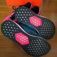 🌼adidas、Nike   (27cm)２足セットの画像
