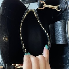 MICHEAL KORS バック👜　500円値下げしました！の画像