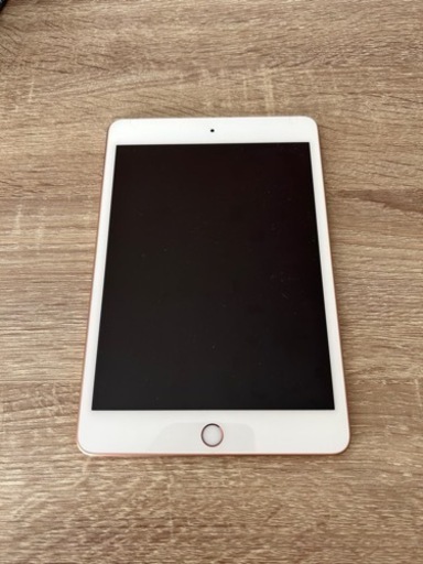 iPad mini 第5世代