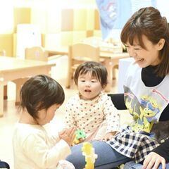 2023年4月開園！サンライズキッズ保育園西松ヶ丘園【正社員保育士】 オープニングスタッフ大募集！！の画像