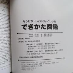 できかた図鑑の画像