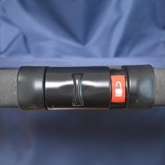 B型ベビーカー　アップリカ　中古の画像