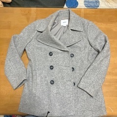OLD NAVY ピーコート　値下げ　11/20処分