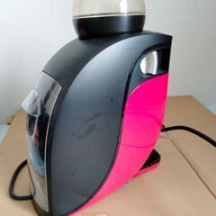 ネスカフェ　バリスタの画像