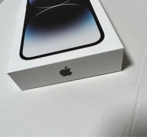 早い者勝ち】iPhone14ProMax "新品"