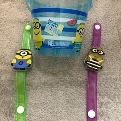 ユニバーサル☆ミニオン