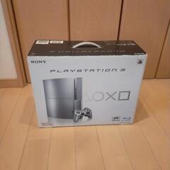 ソニー プレイステーション3 一式①