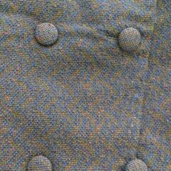 昭和レトロ　冬物レディーススーツ７の画像