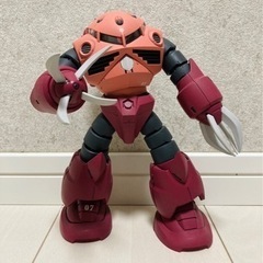 機動戦士ガンダム シャア専用ズゴック MG