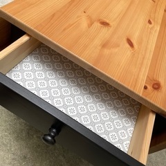 IKEAセンターテーブルの画像