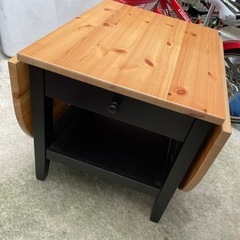 IKEAセンターテーブル