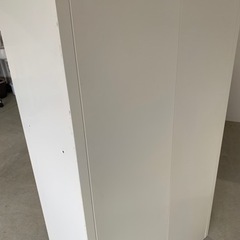 事務所用の書庫 キャビネットの画像