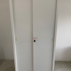 事務所用の書庫 キャビネットの画像