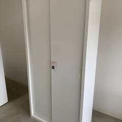 事務所用の書庫 キャビネットの画像