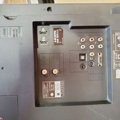 ①111番 三菱✨テレビ✨LCD-32H5BX‼️