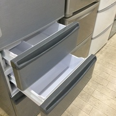 ✨ファミリータイプ❗️真ん中2段フリーザー❗️✨】定価