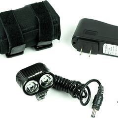 残り1個！！　Dango Design　ﾀﾞﾝｺﾞﾃﾞｻﾞｲﾝ　LED Light Set　LEDﾗｲﾄｾｯﾄ　新品の画像