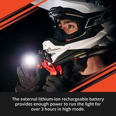 残り1個！！　Dango Design　ﾀﾞﾝｺﾞﾃﾞｻﾞｲﾝ　LED Light Set　LEDﾗｲﾄｾｯﾄ　新品の画像