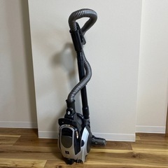 シャープ 掃除機　EC-PX200-S [ライトシルバー]の画像