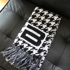 【中古】BIGBANG マフラー
